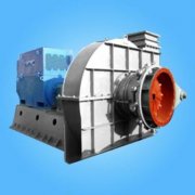 GY5-51型鍋爐通、引風(fēng)機(jī)
