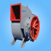 GY6-41型鍋爐通、引風(fēng)機(jī)